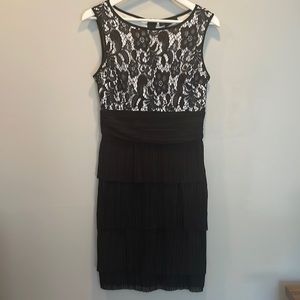 Scarlett Size 8 Lace Dress